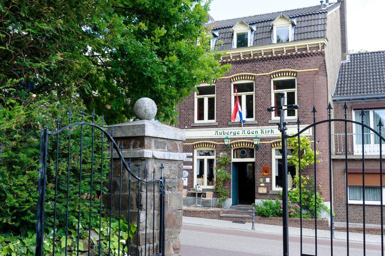 Auberge A Gen Kirk B&B Vijlen Exterior photo